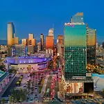 Ac Hotel By Marriott Downtown Los Angeles